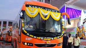 ఇకపై ఆ వాహనాల్లో సీట్‌ బెల్ట్‌ తప్పనిసరి.. లేదంటే AI కెమెరాల్లో చిక్కుకుంటారు..