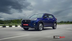 Honda Elevate SUV Full Review హోండా ఎలివేట్‌ డిజైన్, ఫీచర్లు, ఇంజిన్ ఫర్మామెన్స్‌ పుల్‌ రివ్యూ