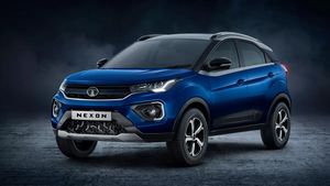 Tata Nexon ఫేస్‌లిఫ్ట్‌ కీలక వివరాలు లీక్‌.. డిజైన్‌, క్యాబిన్‌లో భారీ మార్పులు..!