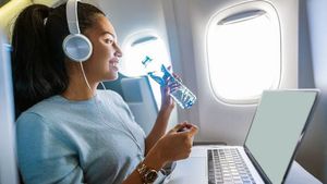 వర్షాకాలంలో ఫ్లైట్‌ జర్నీ చేస్తుంటారా.. ఈ జాగ్రత్తలు తప్పనిసరి పాటించండి..