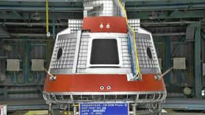 చంద్రయాన్‌-3, ఆదిత్యL1 తర్వాత గగన్‌యాన్‌ ప్రాజెక్టుపై ఇస్రో దృష్టి.. అక్టోబర్‌లోనే ట్రయల్స్‌..!