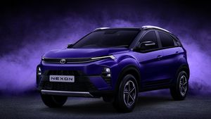 Tata Nexon Facelift టాటా నెక్సాన్ ఫేస్‌లిఫ్ట్ ఆవిష్కరణ.. వావ్ అనిపిస్తున్న డిజైన్, ఫీచర్లు.. లాంఛ్ ఎప్పుడంటే..