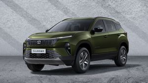 Tata Harrier: సూపర్‌ మైలేజ్‌తో వచ్చేస్తున్న టాటా హారియర్‌ ఫేస్‌లిఫ్ట్‌.. ఇక ప్రత్యర్థి కంపెనీలకు గట్టి పోటీ.!!