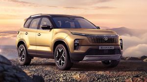 Tata Safari Facelift అధిక మైలేజీతో కొత్త టాటా సఫారీ కారు.. త్వరలో విడుదల..!