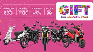 హీరో మోటోకార్ప్‌ 