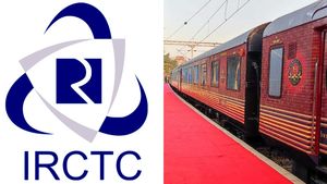 IRCTC ద్వారా అతి తక్కువ ఛార్జీలతో ఫ్లైట్‌ జర్నీ.. అయితే ఈ ఛాన్స్‌ వారికి మాత్రమే.!!