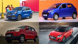 Maruti Suzuki పండుగ సీజన్‌లో మారుతి కార్లపై రూ.68 వేల వరకు తగ్గింపు..!