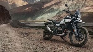 Royal Enfield నుంచి మరో శక్తివంతమైన మోటార్‌సైకిల్‌... ఏంటి ఈ బైక్‌ ప్రత్యేకత?