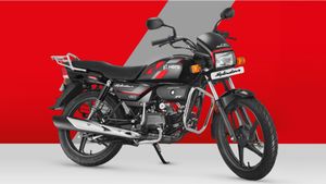 పండుగ సీజన్‌ జోష్‌... 3.11 లక్షల విక్రయాలు నమోదుచేసిన Hero splendor.. మిగిలిన సంస్థలదీ అదే జోరు..!