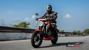 Oben Rorr Electric Bike Full Review Video ఒబెన్‌ రోర్‌ ఎలక్ట్రిక్‌ బైక్‌ ఫుల్‌ రివ్యూ వీడియో