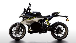 భారత్ మార్కెట్‌లోకి మరో ఎలక్ట్రిక్‌ బైక్‌.. స్పోర్టీ డిజైన్‌, లైట్‌ వెయిట్ సహా 221 కి.మీ రేంజ్‌!