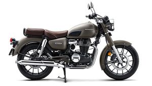 Honda కు కలిసొచ్చిన పండుగ సీజన్‌.. నవంబర్‌ నెలలో భారీ స్థాయిలో విక్రయాలు..!