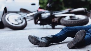 దేశవ్యాప్తంగా రోడ్డు ప్రమాద బాధితులకు ఉచిత చికిత్స.. కేంద్రం కీలక నిర్ణయం.!!