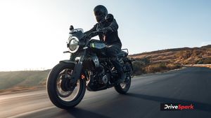 Husqvarna Svartpilen 401 Review హస్క్‌వర్నా స్వార్ట్‌పైలెన్‌ 401 డిజైన్‌, ఫీచర్లు, పర్ఫామెన్స్‌ ఫుల్‌ రివ్యూ