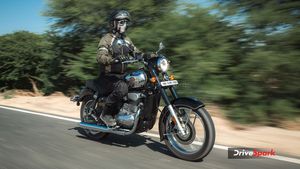 Jawa 350 Full Review జావా 350 బైక్‌ డిజైన్‌, ఫీచర్లు, ఇంజిన్‌ పర్ఫామెన్స్‌ ఫుల్‌ రివ్యూ