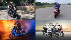 ఎలక్ట్రిక్‌ స్కూటర్ కొనుగోలు చేస్తున్నారా ?? తక్కువ ధర.. ఎక్కువ రేంజ్ అందించే స్కూటర్లు మీకోసం!!