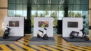 Ola MoveOS 4 ఓలా స్కూటర్లలో కొత్త అప్‌డేట్‌.. జియో ఫెన్సింగ్‌, థెఫ్ట్‌ అలర్ట్‌తో పాటు అదిరిపోయే ఫీచర్లు