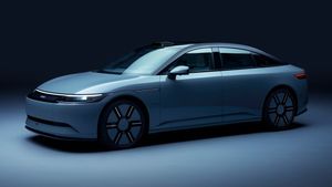 Afeela EV సోనీ-హోండా మొబిలిటీ నుంచి AFEELA ఎలక్ట్రిక్‌ కారు.. ప్లే స్టేషన్‌5 ద్వారా కూడా నియంత్రించవచ్చు..!