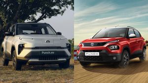 టాటా పంచ్‌ ICE vs పంచ్‌ EV.. వీటిలో ఏ కారు కొనాలని కన్‌ఫ్యూజ్‌ అవుతున్నారా.??
