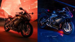 Triumph Daytona 660 ట్రయంఫ్‌ డేటోనా 660 బైక్‌ ఆవిష్కరణ.. ధర, ఫీచర్లు, ఇతర వివరాలివే.!!