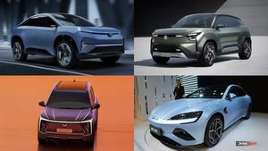 ఎలక్ట్రిక్‌ కారు కొనాలని చూస్తున్నారా.??.. త్వరలో విడుదల కానున్న టాప్‌ కంపెనీల ఈవీలు ఇవే.!!