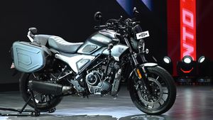 హీరో మోటోకార్ప్‌ నుంచి మరో స్టైలిష్‌ బైక్‌ Mavrick 440 లాంచ్‌.. ధర రూ. 1.99 లక్షలు