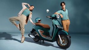 Honda Stylo 160 హోండా నుంచి స్టైలో 160 స్కూటర్‌ ఆవిష్కరణ.. యువ రైడర్లను ఆకట్టుకునేలా అదరిపోయే డిజైన్‌, ఫీచర్లు