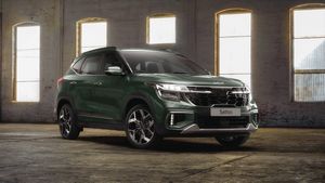 కియా సెల్టోస్ 2023 SUVకి భారీ డిమాండ్‌.. తక్కువకాలంలోనే లక్ష బుకింగ్‌లు.. ఏంటీ కారు ప్రత్యేకత?