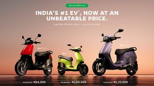 కనీవినీ ఎరుగని డిస్కౌంట్ ప్రకటించిన ఓలా ఎలక్ట్రిక్ - ఇలాంటి ఆఫర్ మళ్ళీ మళ్ళీ రాదండోయ్..