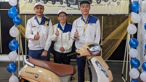 ఉత్పత్తిలో అరుదైన రికార్డ్.. సుజుకి మోటార్‌సైకిల్ అంటే మినిమమ్ ఉంటది!