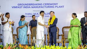 విన్‌ఫాస్ట్‌ మూడో తయారీ కేంద్రంగా భారత్.. వేలకోట్ల పెట్టుబడికి సర్వం సిద్ధం!