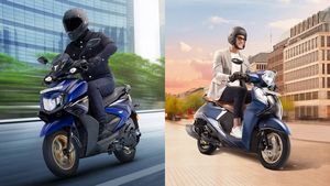 ఈ యమహా స్కూటర్లలో ప్లాబ్లమ్.. కంపెనీ చరిత్రలో అతిపెద్ద రీకాల్!