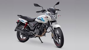 టీవీఎస్‌ వాహనాలకు క్రేజ్‌ మామూలుగా లేదుగా.. ఫిబ్రవరిలో సేల్స్‌ పరంగా రికార్డుల మోత