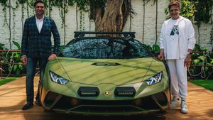 ఇది కదా కారంటే!.. ఎంజల్ వన్ సీఈఓ గ్యారేజిలో చేరిన కొత్త అతిథి (ఫోటోలు)