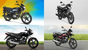 ఉత్తమ మైలేజ్ అందించే బెస్ట్ బైకులు.. ధర కూడా తక్కువే..