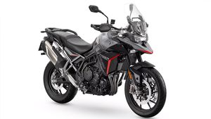 ట్రయంఫ్ టైగర్ 900 బైకులు మరింత కొత్తగా వచ్చేశాయ్!.. ధర ఎంతో తెలుసా?