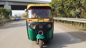 ఆటో డ్రైవర్లకు గుడ్‌ న్యూస్‌.. ఇకపై ఓలా, ఉబర్‌, ర్యాపిడో యాప్‌ల్లో ఈ ఆప్షన్‌ ఉండదు.!!