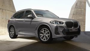 భారత్‌లో మరో BMW కారు లాంచ్ - ధర, వివరాలు ఇక్కడ చూడండి