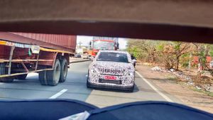 స్కోడా నుంచి త్వరలో రానున్న కారు ఇదే.. మారుతి బ్రెజా, కియా సోనెట్‌, టాటా నెక్సాన్‌లకు గట్టి పోటీ!!