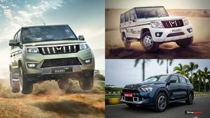 టాప్ 5 బెస్ట్ సెవెన్ సీటర్ కార్లు.. ఎంచుకో ఓ మంచి ఆప్షన్ - ధర కూడా తక్కువే!