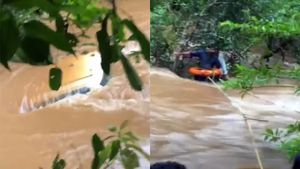 గూగుల్ మ్యాప్‌ను గుడ్డిగా నమ్మితే ఇలాగే జరుగుతుంది!.. ఏమైందో తెలుసా?