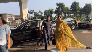 'కంగనా రనౌత్' అంటే ఆ మాత్రం ఉంటది!.. కళ్ళు చెదిరే కార్లు చూస్తే మైండ్ బ్లోయింగ్ అంతే..