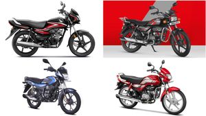 మంచి మైలేజీ ఇచ్చే బైక్స్‌ మీకోసం.. ఇవి ఒకసారి చూసి డిసైడ్‌ అవ్వండి.. డబ్బులు ఎవ్వరికీ ఊరికే రావు!