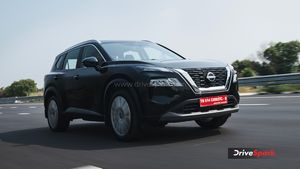 2024 Nissan X-Trail Full Review Video నిస్సాన్‌ సరికొత్త ఎస్‌యూవీ ఎలా ఉంది?