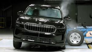 క్రాష్ టెస్ట్‌లో 5 స్టార్.. సేఫ్టీలో సూపర్ స్టార్: ఈ కారు గురించి తెలుసా?