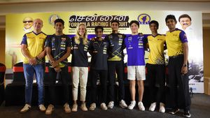 చరిత్రలో నిలిచిపోనున్నఇండియన్‌ రేసింగ్‌ ఫెస్టివల్‌ నైట్‌ రేసింగ్‌.. వేదిక ఇదే!