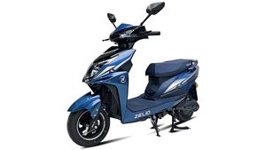 రూ. 56,051 లకే ఎలక్ట్రిక్‌ స్కూటర్‌.. దీనిలో ఉండే స్మార్ట్‌ ఫీచర్లు లక్ష రూపాయల స్కూటర్లలోనూ లేవు!