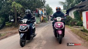 2024 Hero Destini Review Video కొత్త హీరో డెస్టినీ స్కూటర్‌ మెప్పించిందా?