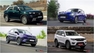 కార్లను కొనడం తగ్గించిన జనాలు.. ఎక్కి ఎక్కి ఏడుస్తున్న కంపెనీలు.. టాప్‌ 3 కార్ల కంపెనీలు దివాలా!