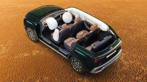 ఫ్యామిలీ కోసం మంచి సేఫ్టీ ఫీచర్లు ఉన్న కారు కొనాలని చూస్తున్నారా? అయితే సెప్టెంబర్‌ 9 వరకు ఆగండి!